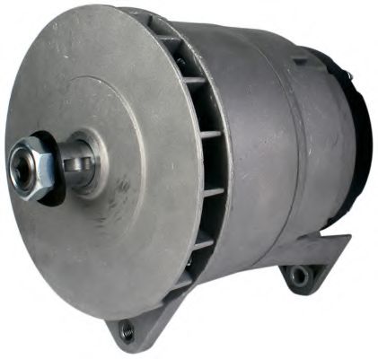Generator / Alternator 4