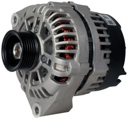 Generator / Alternator 4