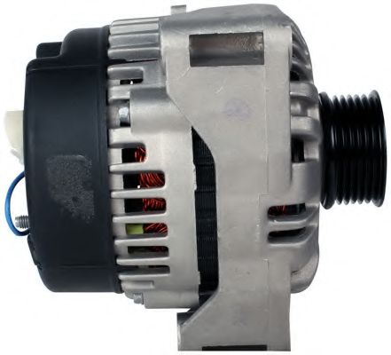 Generator / Alternator 5