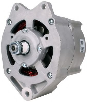 Generator / Alternator 4
