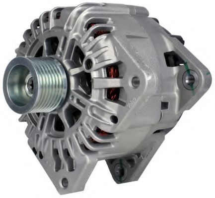 Generator / Alternator 4