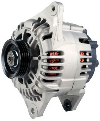 Generator / Alternator 4