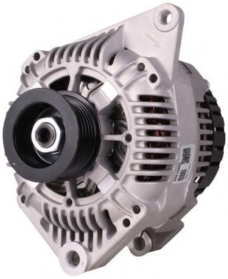Generator / Alternator 4