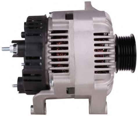 Generator / Alternator 5