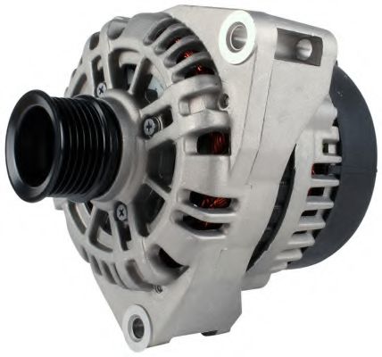 Generator / Alternator 4