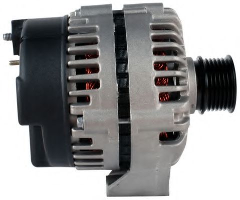 Generator / Alternator 5
