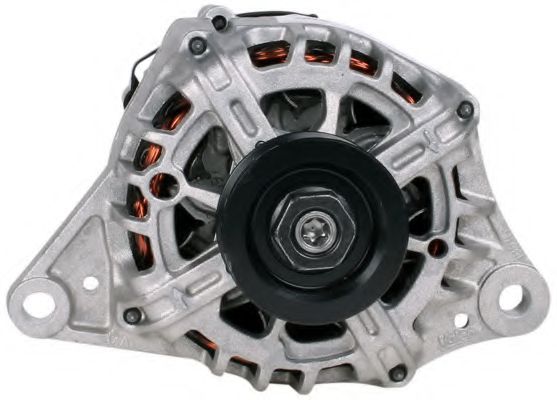 Generator / Alternator 2