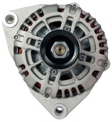 Generator / Alternator 2