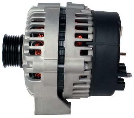 Generator / Alternator 3