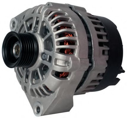 Generator / Alternator 4