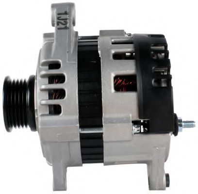Generator / Alternator 3