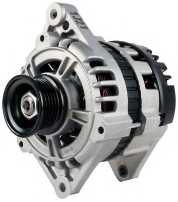 Generator / Alternator 4