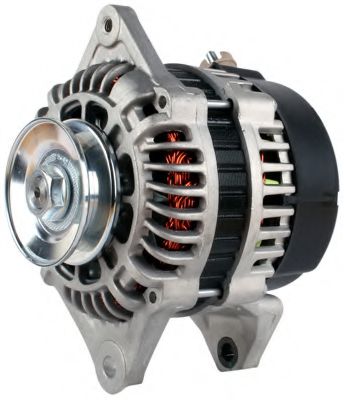 Generator / Alternator 4
