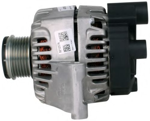 Generator / Alternator 3