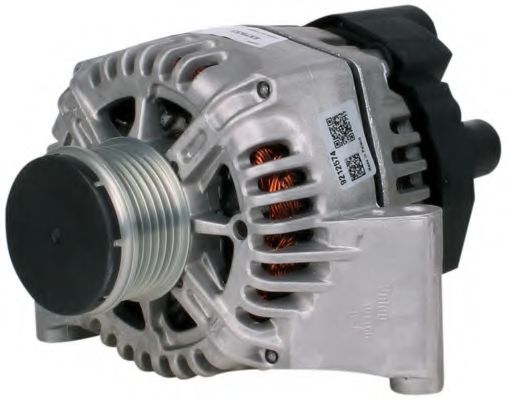 Generator / Alternator 4