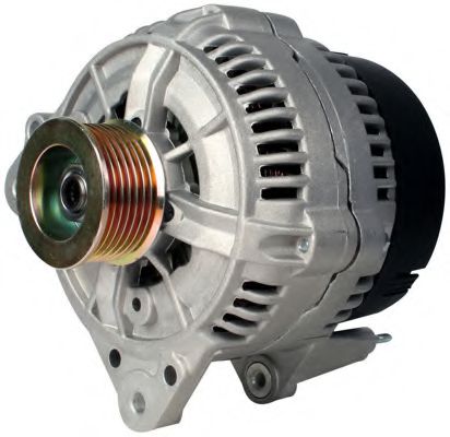 Generator / Alternator 4