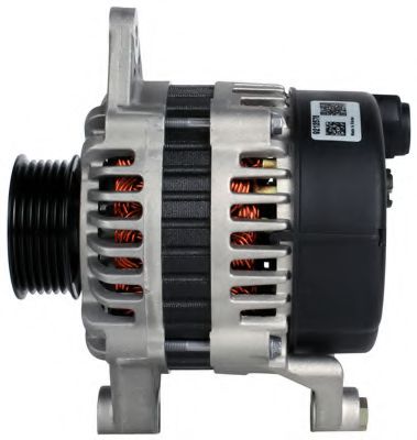 Generator / Alternator 3