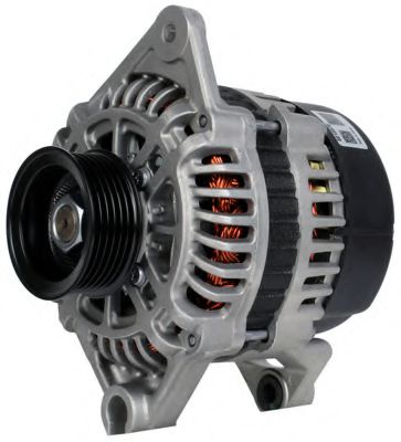 Generator / Alternator 4