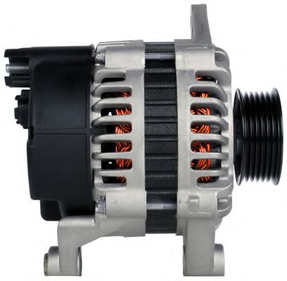 Generator / Alternator 5