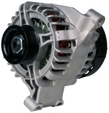 Generator / Alternator 4