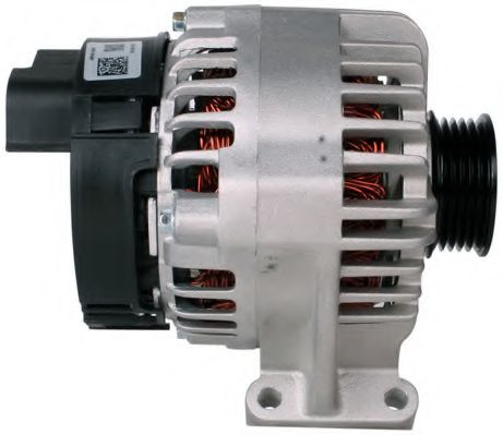 Generator / Alternator 5