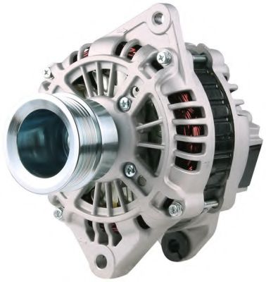 Generator / Alternator 4