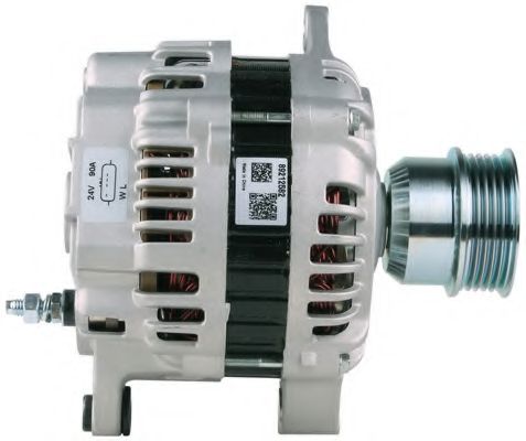 Generator / Alternator 5