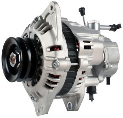 Generator / Alternator 4