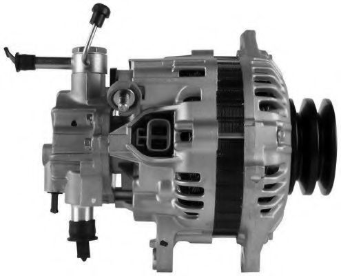 Generator / Alternator 5