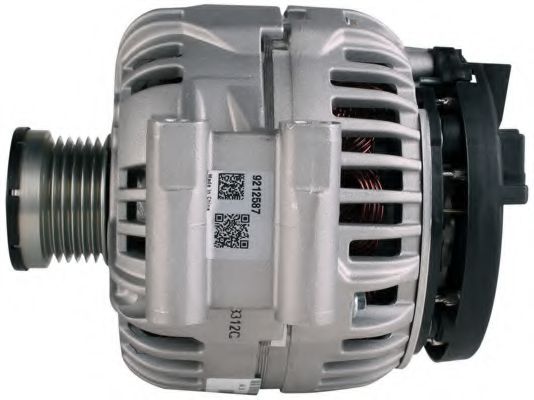 Generator / Alternator 3