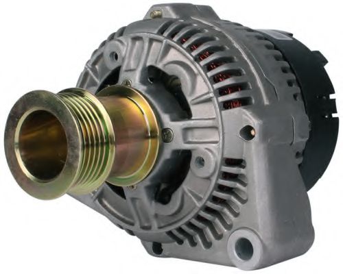 Generator / Alternator 4