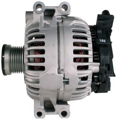 Generator / Alternator 3
