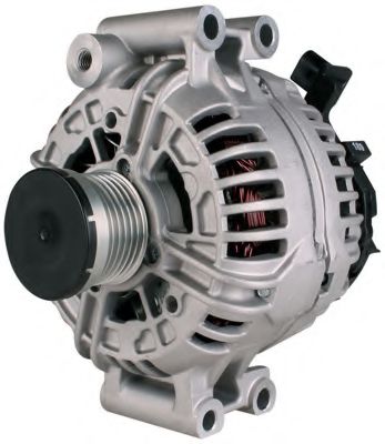 Generator / Alternator 4