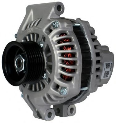 Generator / Alternator 4