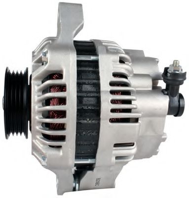 Generator / Alternator 3