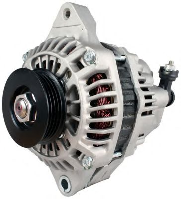 Generator / Alternator 4