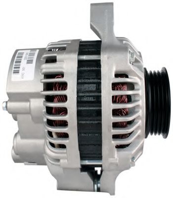 Generator / Alternator 5