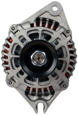 Generator / Alternator 2