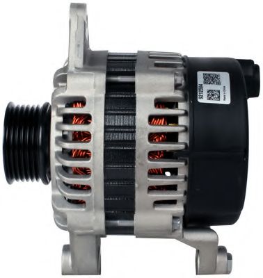 Generator / Alternator 3
