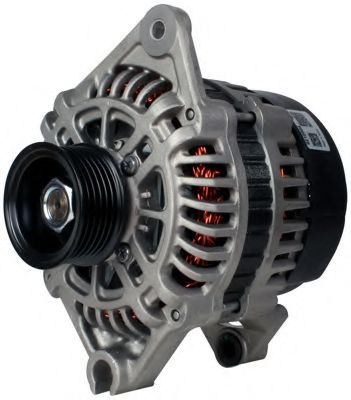 Generator / Alternator 4