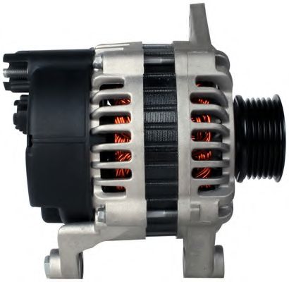 Generator / Alternator 5