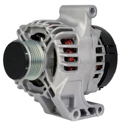 Generator / Alternator 4