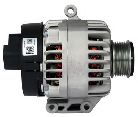Generator / Alternator 5