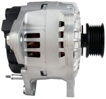 Generator / Alternator 5