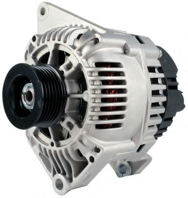 Generator / Alternator 4
