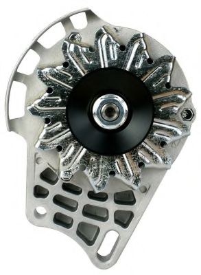 Generator / Alternator 2