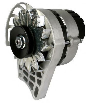 Generator / Alternator 4