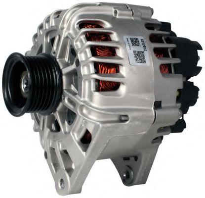 Generator / Alternator 4