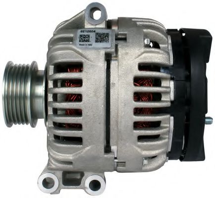 Generator / Alternator 3