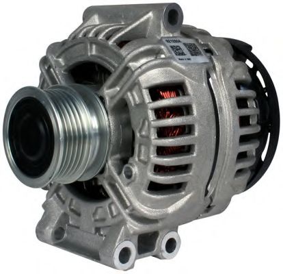 Generator / Alternator 4